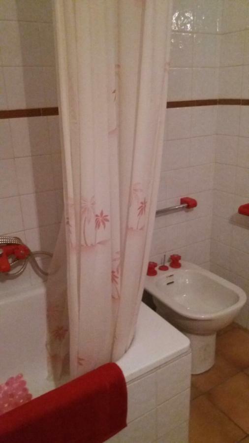 فيلا بيسكاسيروليفي Casa Con Giardino المظهر الخارجي الصورة